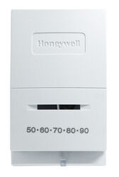 Honeywell Heating Lever Thermostat