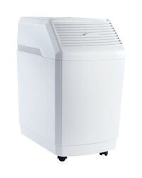 AIRCARE 6 gal 2700 sq ft Digital Humidifier