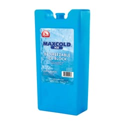 Igloo MaxCold Ice Pack Blue 1 pk