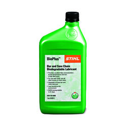 STIHL BioPlus Bar and Chain Oil