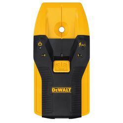 DeWalt 6.3 in. L X 4.2 in. W Stud Finder 3/4 in. 1 pc