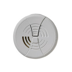 First Alert Battery-Powered Ionization Smoke/Fire Detector