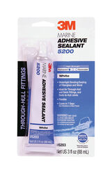 3M Auto/Marine Sealant 3 oz