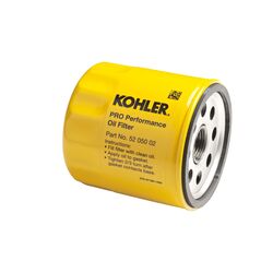 Kohler Pro Series Oil Filter