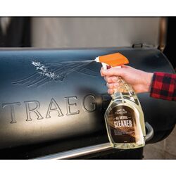 Traeger No Scent Oven And Grill Cleaner 950 ml Liquid