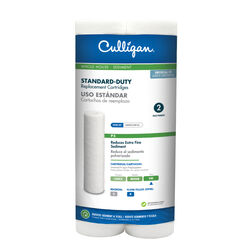 Culligan Whole House Replacement Filter Cartridge For Culligan HF-150 and HF-360