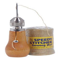 Speedy Stitcher Sewing Awl Kit 1 pc