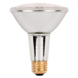 Westinghouse Eco-Par 38 W PAR30 Halogen Bulb 520 lm Clear 1 pk
