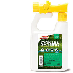 Martin's Cyonara Lawn & Garden Liquid Insect Killer 32 oz