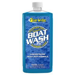 Star Brite Multi-Purpose Boat Soap Liquid 16 oz