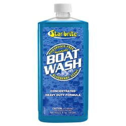 Star Brite Multi-Purpose Boat Soap Liquid 16 oz