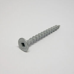 Ace No. 6 S X 1-5/8 in. L Square Trim Head Deck Screws 1 lb 230 pk