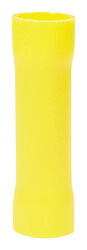 Ace Insulated Wire Butt Connector Yellow 50 pk