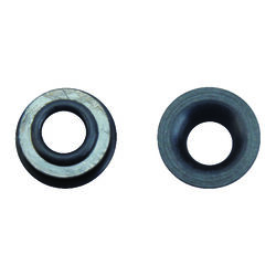 Ace 19/32 in. D Rubber Seat Washers 2 pk