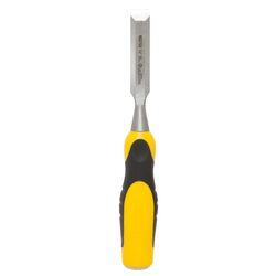 Stanley 3/4 lb/ft² W X 2-15/16 in. L Wood Chisel 1 oz