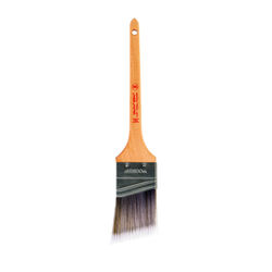 Wooster Ultra Pro 2 in. W Angle Paint Brush