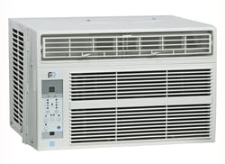 Perfect Aire 8,000 BTU 350 sq ft 115 V Window Air Conditioner with Remote Control