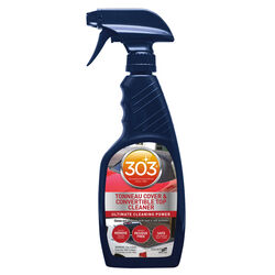 303 Tonneau Cover and Convertible Top Cleaner Spray 16 oz