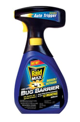 Raid Bug Barrier Liquid For Ants 30 oz