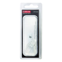 Delta For Wave Chrome Bathroom, Tub and Shower Index Button
