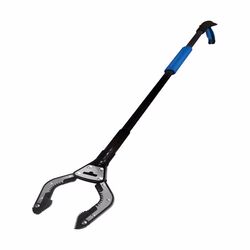 Unger 42 in. Reacher Grabber Tool