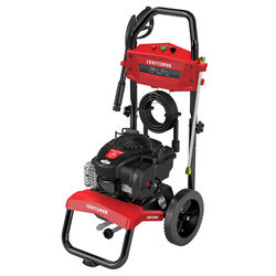 Craftsman Briggs & Stratton 2200 psi Gas 2 gpm Pressure Washer