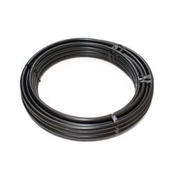 Advanced Drainage Systems 3/4 in. D X 400 ft. L Polyethylene Pipe 125 psi