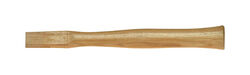 Link Handles 14 in. American Hickory Replacement Handle For Claw Hammers Brown 1 pc