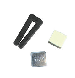 Jandorf Plastic Fan Balancing Kit