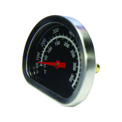 Grill Mark Analog Grill Thermometer Gauge