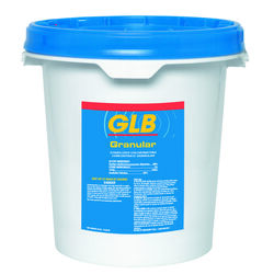 GLB Granule pH Minus 10 lb