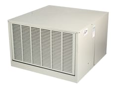 Aerocool Series 850 sq ft Portable Down Draft Cooler Cabinet 6800 CFM