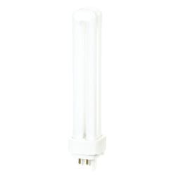 Westinghouse 26 W DTT 6.5 in. L Fluorescent Bulb Cool White Tubular 4100 K 1 pk