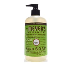 Mrs. Meyer's Clean Day Organic Apple Scent Liquid Hand Soap 12.5 oz