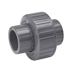 BK Products ProLine Schedule 80 3/4 in. Socket T X 3/4 in. D Socket PVC Union