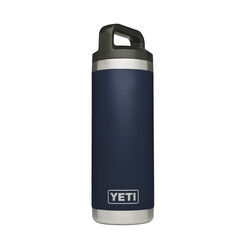 YETI Rambler Insulated Bottle Navy