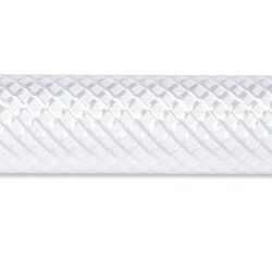 Ace 3/8 in. Compression T X 1/2 in. D FIP 72 in. PVC Supply Line