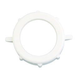 Ace 1-1/4 in. D Plastic Slip Joint Nut