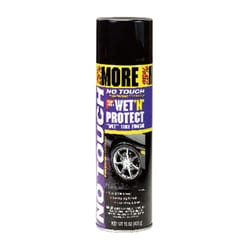 No Touch Tire Cleaner 15 oz