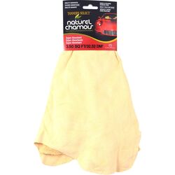 Acme 5 in. L X 6 in. W Sheep Skin Chamois 1 pk