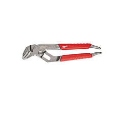 Milwaukee REAM & PUNCH 6 in. Forged Alloy Steel Slip Joint Pliers