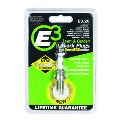 E3 Spark Plug E3.20