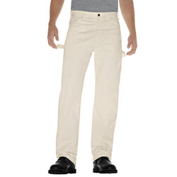 Dickies Men's Painter's Pants 33x32 Natural