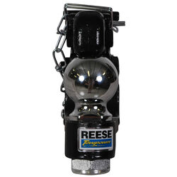Reese Towpower 12000 lb. cap. Pintle Ball and Hook