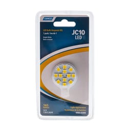 Camco LED Marker/Turn/Utility Automotive Bulb JC10