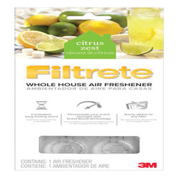 3M Citrus Scent Whole House Air Freshener 1 pk