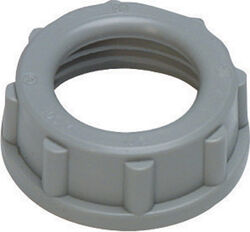 Sigma Electric ProConnex 1-1/2 in. Plastic Bushing 1 pk