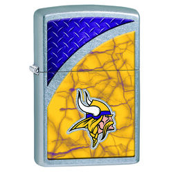 Zippo Multicolored Cigarette Lighter 1 pk