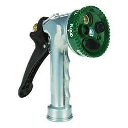 Ace Select-A Spray 5 Adjustable Spray Metal Hose Nozzle