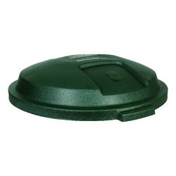 Rubbermaid Plastic Garbage Can Lid